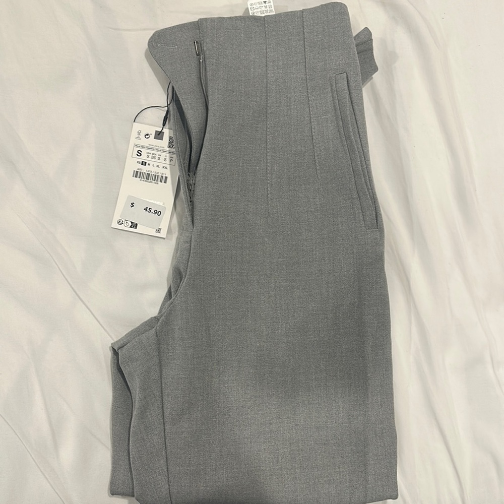 *SOLD* Zara trouser